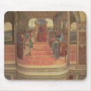 Recherche de fresque tapis souris De