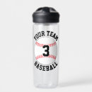 Search for baseball water bottles Player