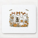 Recherche de dessin gothique tapis souris Halloween