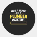 Recherche de plombier autocollants Plomberie