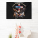 Search for faith banners 250 years