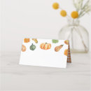 Search for thanksgiving place cards Farmhouse