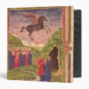 Search for nine binders School