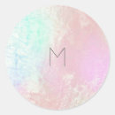 Search for mother of pearl stickers Pink