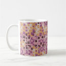 Search for abstract squares mugs Background