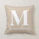 Search for beige pillows Modern