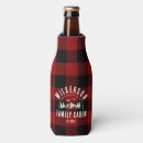 Search for buffalo plaid can coolers Family cabin