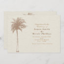 Search for bahamas wedding invitations Tropical