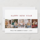Search for cheers to new years cards Minimalist