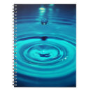 Search for blue water drop Background
