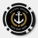 Recherche de bateau jetons poker Voilier