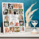 Recherche de memorial collage Célébration de la vie