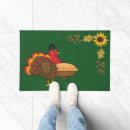 Search for turkey doormats Funny