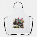 Search for kids boy aprons Gamer