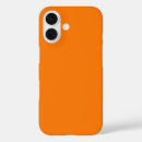Search for plain orange iphone cases Modern