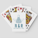 Search for chemistry playing cards Nerd