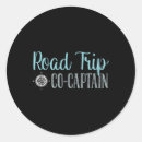 Search for good trip stickers Vacation mode