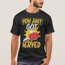 Recherche de table tennis tshirts Servi