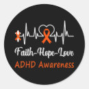 Search for patriotic children stickers White