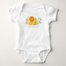 Search for monogram baby clothes Animal