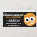 Recherche de monster bash invitations Anniversaires de enfants