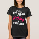 Search for godmother birthday tshirts Party
