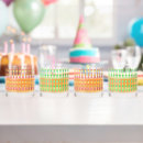 Search for circle beer glasses Green
