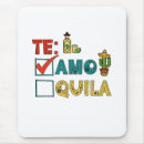 Search for mayo mousepads Tequila