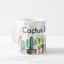 Search for vintage cactus mugs Succulent