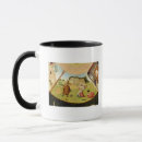 Recherche de hieronymus bosch tasses 15ème