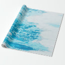 Search for blue cloud wrapping paper Colour