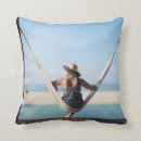 Recherche de hamac coussins Vacances