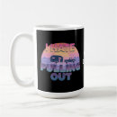 Search for funny camping mugs Retro
