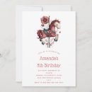 Recherche de fête foraine cartes invitations Manège