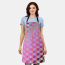 Search for diamond shape aprons Geometric