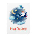 Recherche de père noël ho magnets Claus