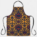 Search for folklore aprons Background