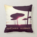 Recherche de lever de soleil coussins Paysage marin