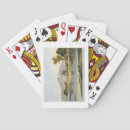 Search for neighbours playing cards William