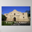 Search for the alamo san antonio posters Texas
