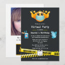 Recherche de virtual invitations En ligne