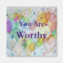 Search for worthy magnets You are worthy