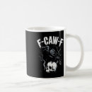 Search for funny black crow mugs Bird