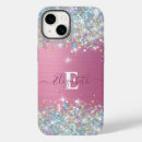 Search for brush calligraphy iphone cases Sparkle