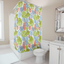Search for tropical rainforest shower curtains Paradise