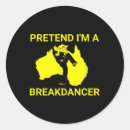 Search for break dancer stickers Dancelover
