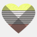 Search for yellow and white stripes stickers Striped