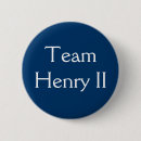 Search for henry buttons King