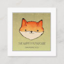 Search for fox business cards Cute