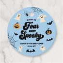 Search for halloween favour tags Boy